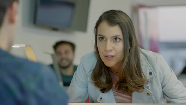 S01:E08 - Episodio 8