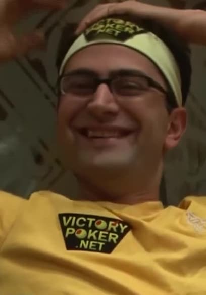 S09:E11 - WPT Five Diamond World Poker Classic (Pt. 1) poster
