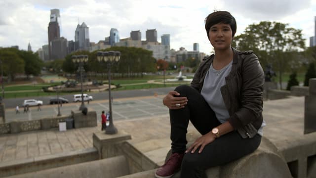 S01:E08 - Philadelphia