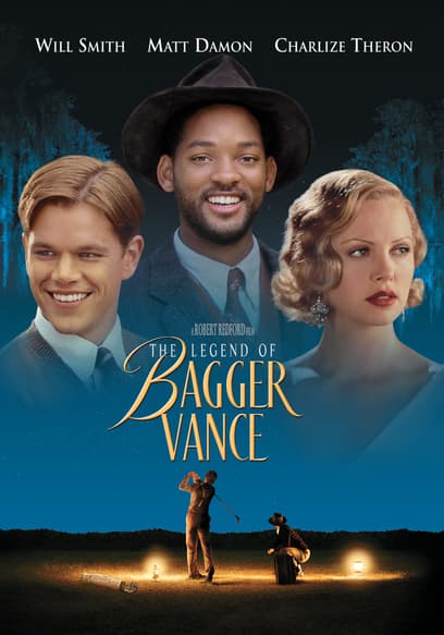 The Legend of Bagger Vance