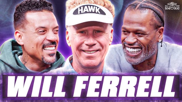 S06:E43 - Will Ferrell