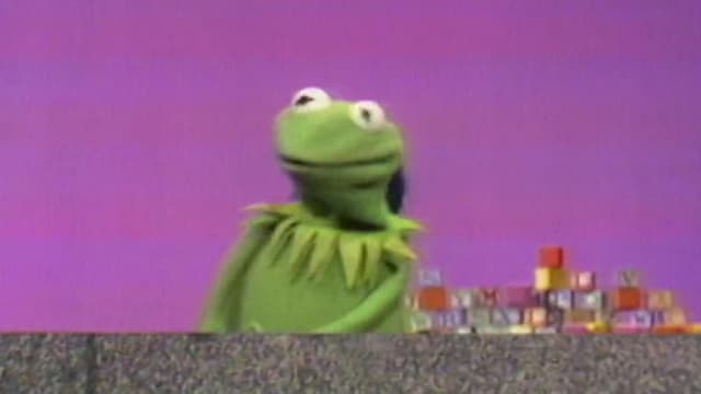 S10:E72 - Telly Moves to Sesame Street