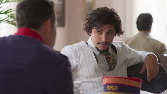 S01:E14 - Episodio 14