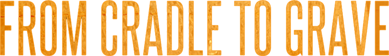 From Cradle to Grave