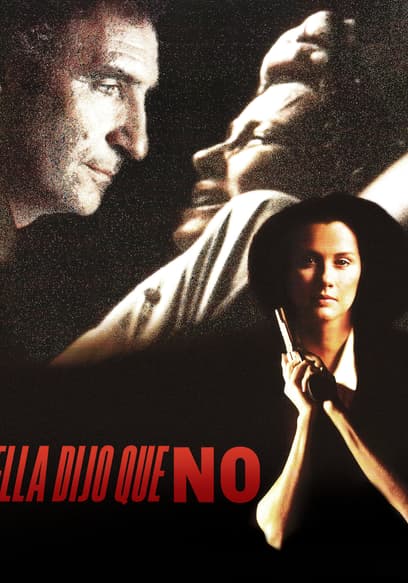 Ella dijo que no (Doblado)