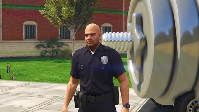 S01:E07 - Weakest to Strongest Megalodon in GTA 5