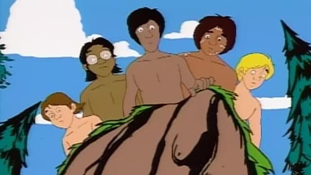 S01:E12 - Grounds for Horror
