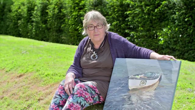 S04:E04 - Studley Royal Water Gardens