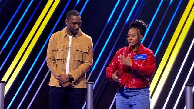 S02:E12 - Pitch Perfect