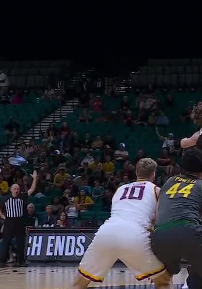 S2026:E02 - Quarterfinal: Baylor vs Minnesota poster