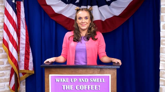 S01:E16 - School Election Day