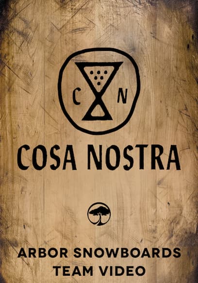 Cosa Nostra poster