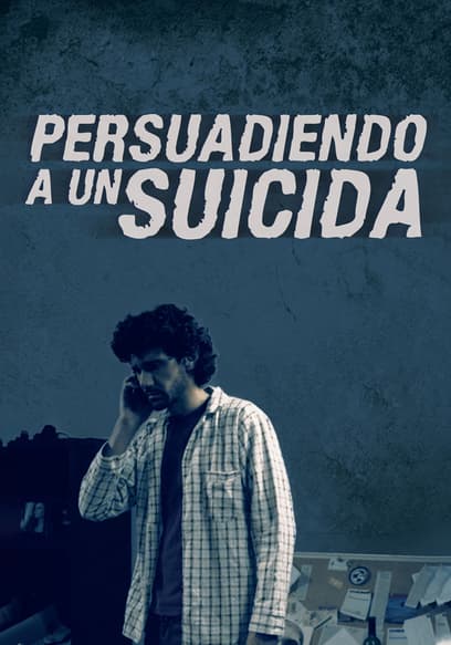 Persuadiendo a un suicida