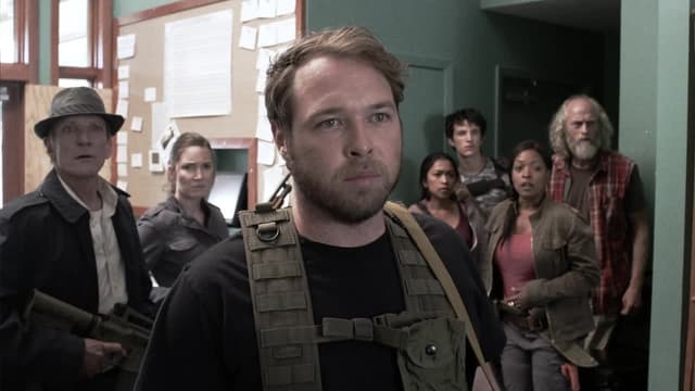 S01:E12 - Ley De Murphy