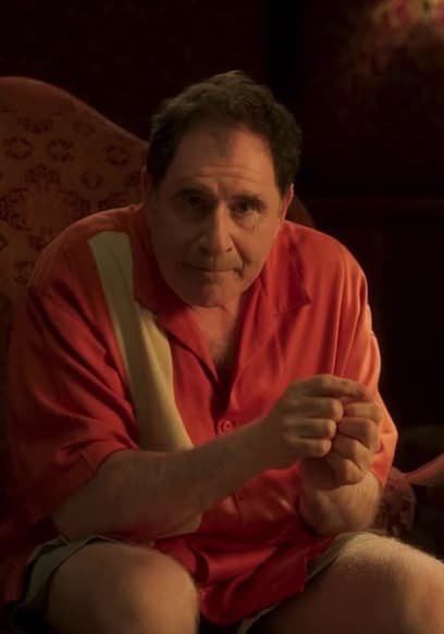 The Social Ones Trailer