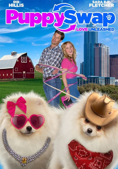 Puppy Swap: Love Unleashed