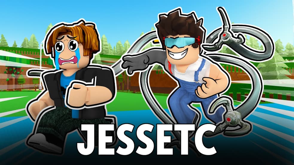 Watch Jessetc Streaming Online | Tubi Free TV