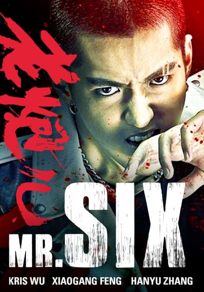 Mr. Six