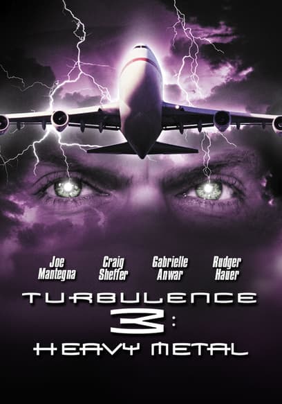 Turbulence 3: Heavy Metal