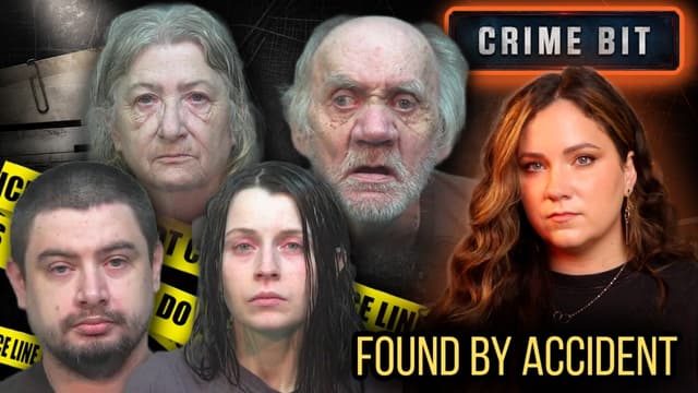 S01:E16 - 16 Children Found Inside an Ohio Home