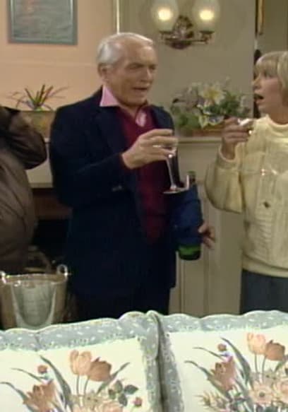 S06:E17 - Herb Kisses, Henry Tells poster