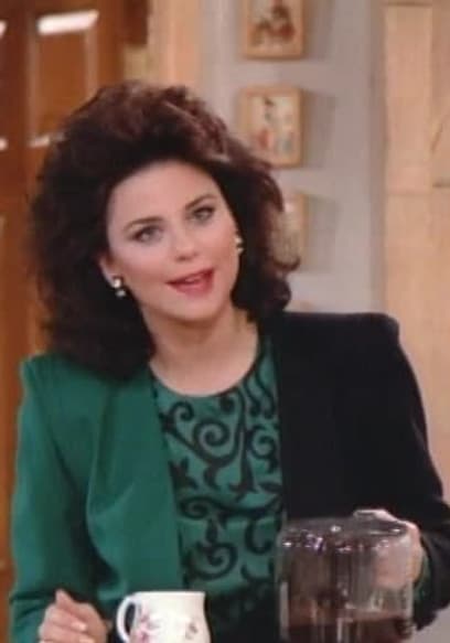 S01:E05 - Mary Jo's First Date poster