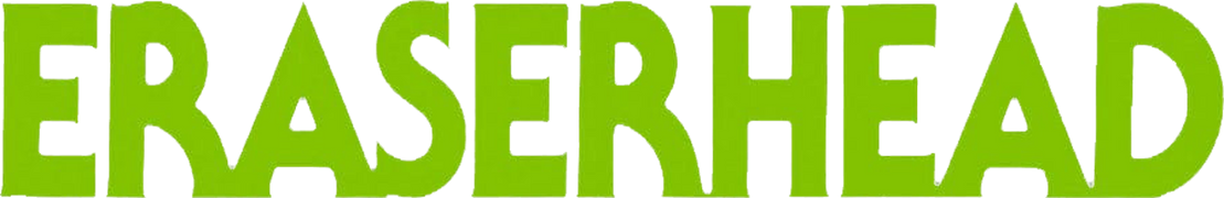 Eraserhead (Broadcast Edit)