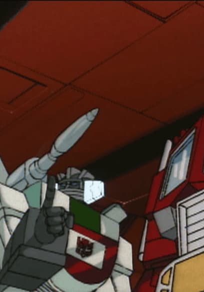 S02:E04 - Dinobot Island (Pt. 2) poster