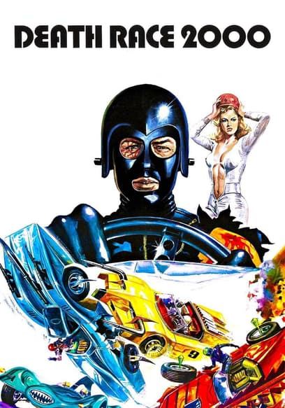 Death Race 2000