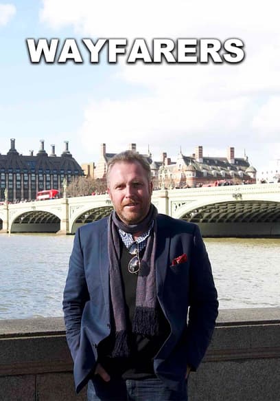 S01:E01 - London
