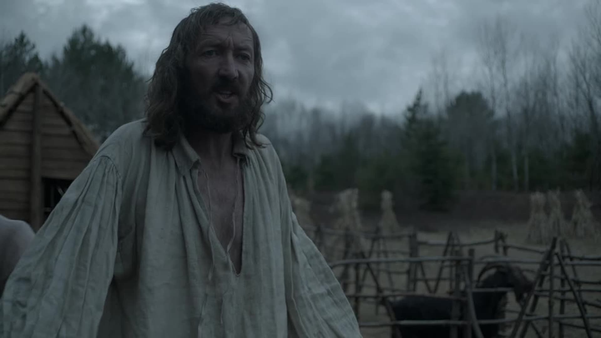 The Witch is Deliciously Chilling — still 2