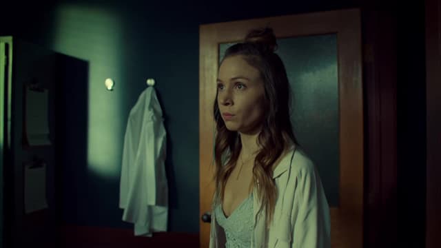 S03:E11 - Daddy Lessons