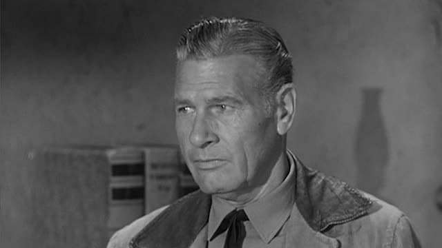 S01:E18 - Rope Law