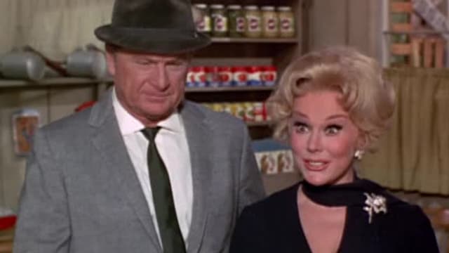 S05:E22 - The Picnic