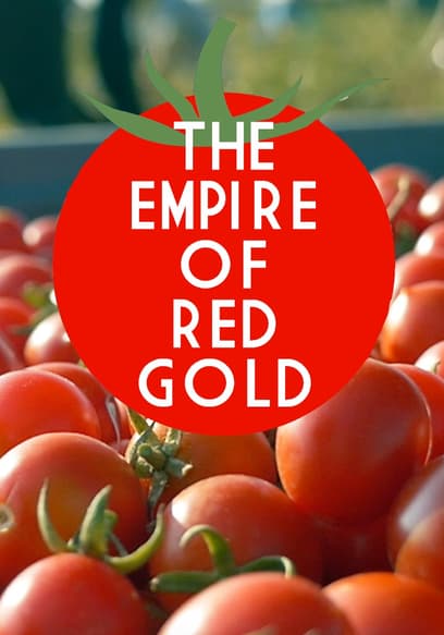 The Empire of Red Gold