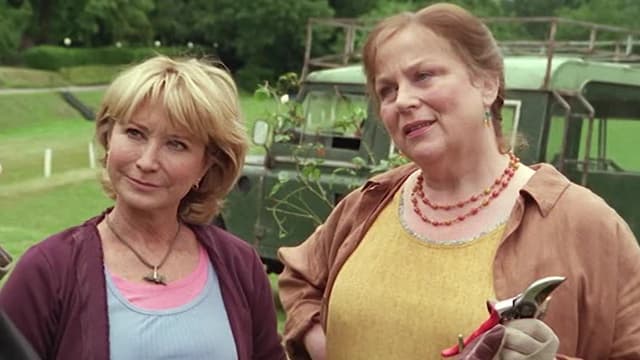 S02:E05 - The Invisible Worm