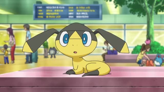 S17:E01 - Kalos, Where Dreams and Adventures Begin!