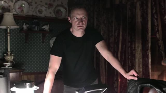 S05:E05 - Fright Train