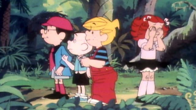 S01:E16 - It's a Ruff Life // Professor Myron Mentalapse // Dennis Race 2000