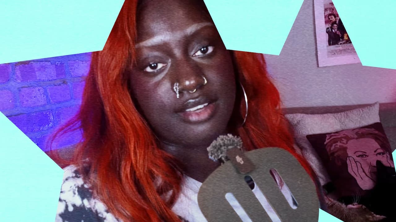 Watch Khadija Mbowe