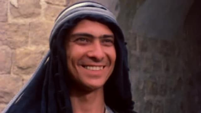 S01:E11 - The Forbidden Door