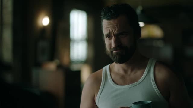 S01:E11 - The Past and the Furious