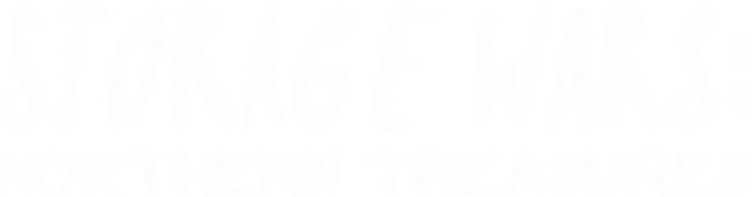 Storage Wars: Northern Treasures