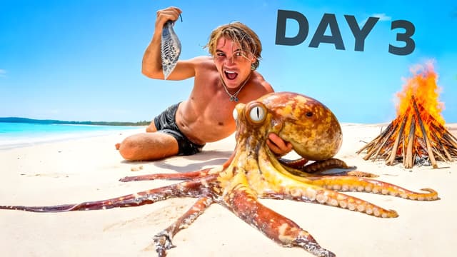 S01:E09 - Ocean Hunting