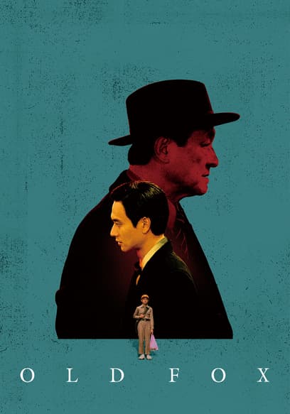 Old Fox (English Dub)