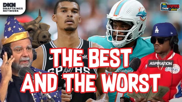 S01:E257 - October 31, 2025