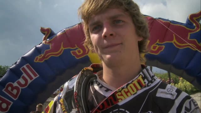 S01:E12 - Pure Outdoor | Red Bull Sea to Sky