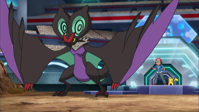 S19:E35 - A Riveting Rivalry!