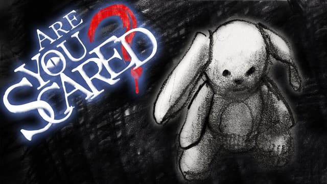 S01:E02 - Fear Beyond the Door