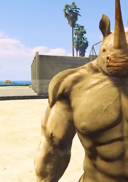 S01:E10 - Weakest to Strongest Cheetah in GTA 5! poster